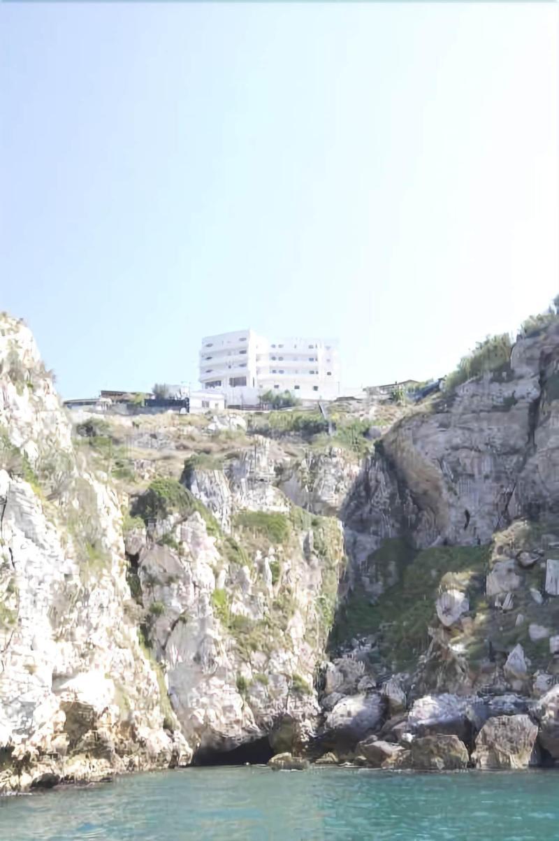 Hotel Пескичи Экстерьер фото
