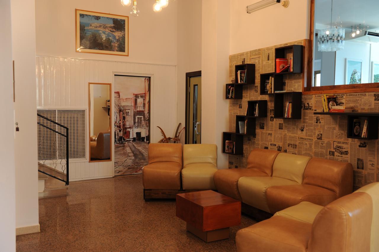 Hotel Пескичи Экстерьер фото
