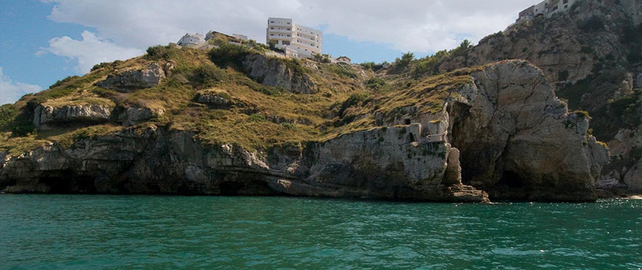 Hotel Пескичи Экстерьер фото